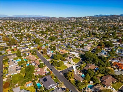 13382 Mount Hood Drive, North Tustin, CA