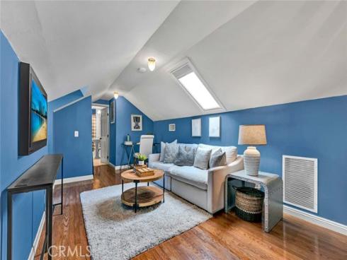 1722 Sierra Alta Drive, North Tustin, CA