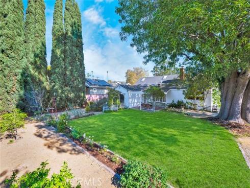 1722 Sierra Alta Drive, North Tustin, CA