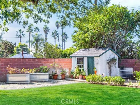 1722 Sierra Alta Drive, North Tustin, CA