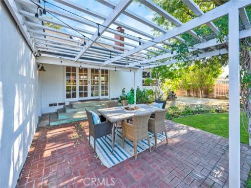 1722 Sierra Alta Drive, North Tustin, CA