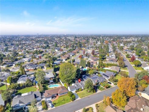 1722 Sierra Alta Drive, North Tustin, CA