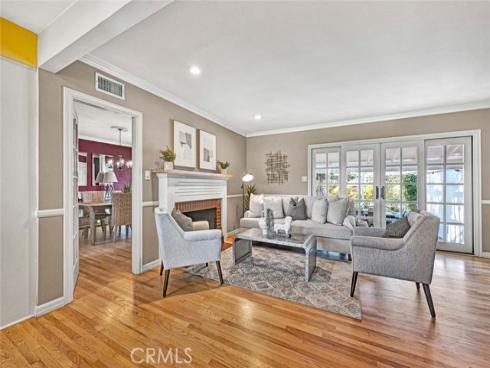 1722 Sierra Alta Drive, North Tustin, CA