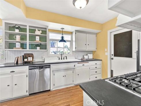 1722 Sierra Alta Drive, North Tustin, CA