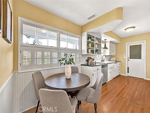 1722 Sierra Alta Drive, North Tustin, CA