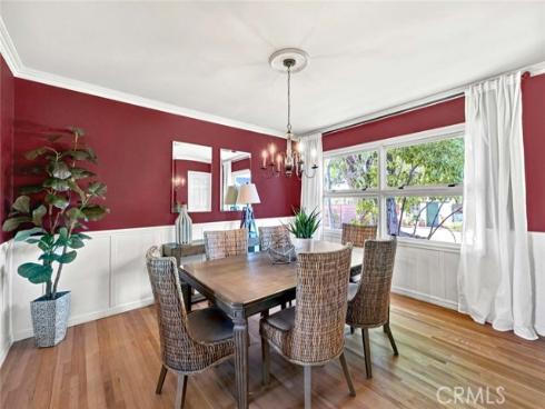 1722 Sierra Alta Drive, North Tustin, CA