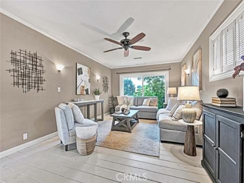 1722 Sierra Alta Drive, North Tustin, CA