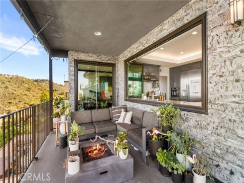12348 Circula Panorama , North Tustin, CA