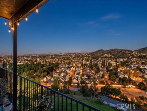 12348 Circula Panorama , North Tustin, CA