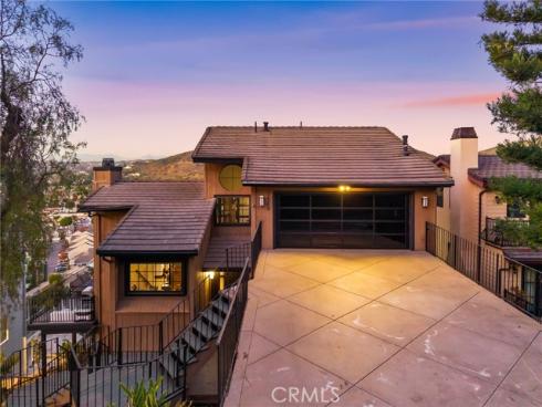 12348 Circula Panorama , North Tustin, CA