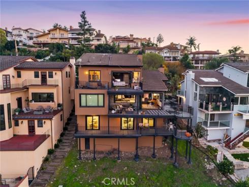 12348 Circula Panorama , North Tustin, CA