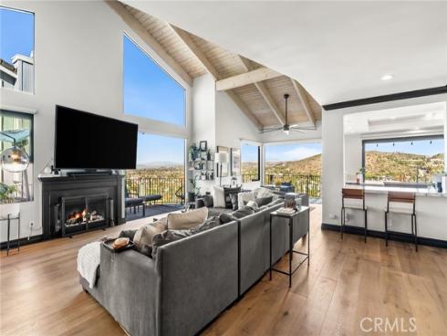 12348 Circula Panorama , North Tustin, CA