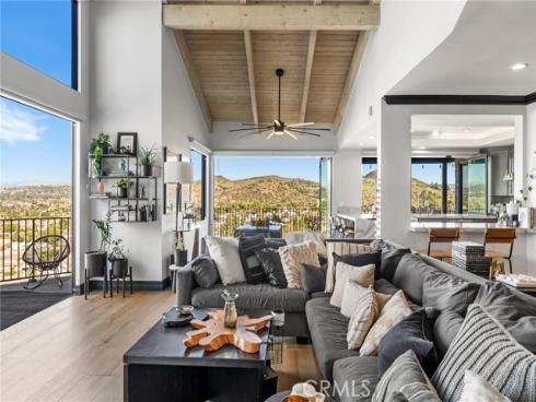 12348 Circula Panorama , North Tustin, CA