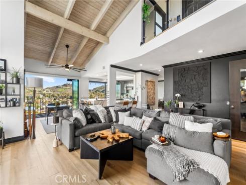 12348 Circula Panorama , North Tustin, CA