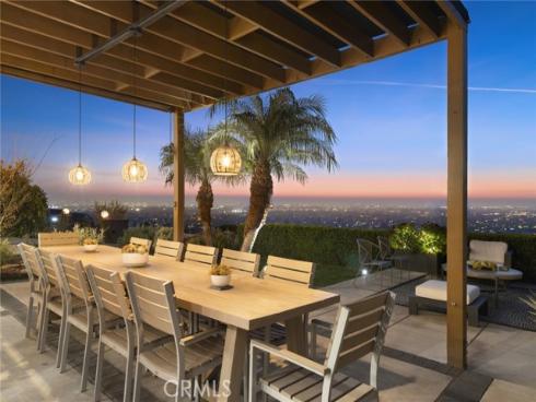 12276 Circula Panorama , North Tustin, CA