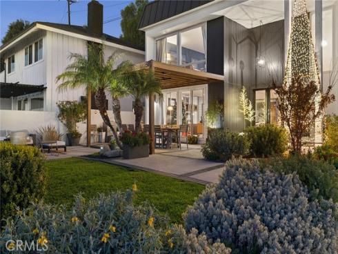 12276 Circula Panorama , North Tustin, CA