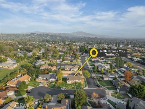 14382  Brenan  , North Tustin, CA