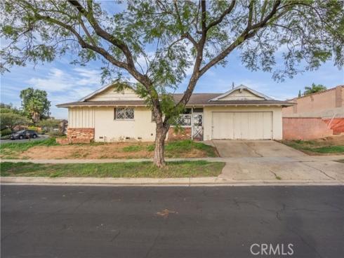14382  Brenan  , North Tustin, CA