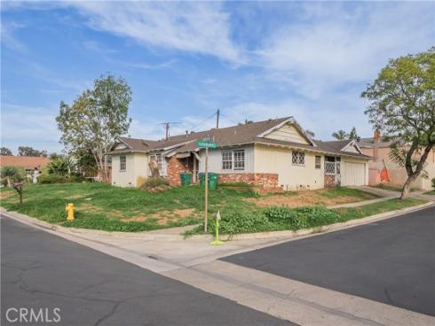 14382  Brenan  , North Tustin, CA