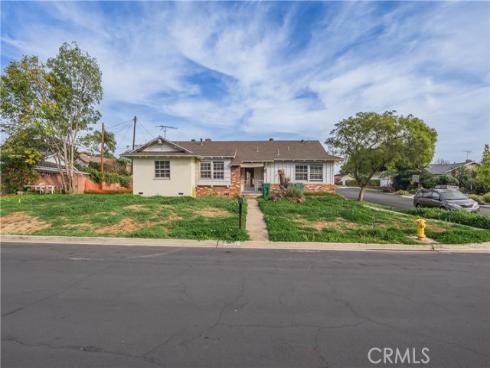 14382  Brenan  , North Tustin, CA