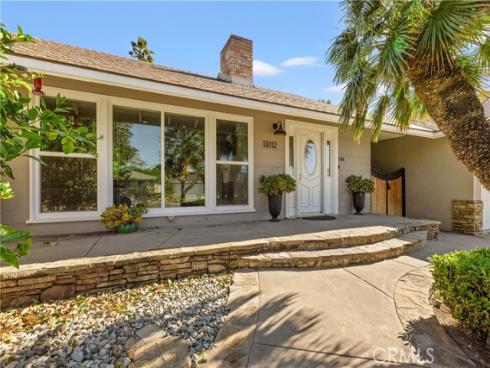 13112 Lassen Way, North Tustin, CA