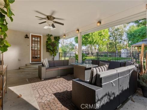 13112 Lassen Way, North Tustin, CA