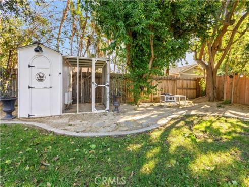 13112 Lassen Way, North Tustin, CA