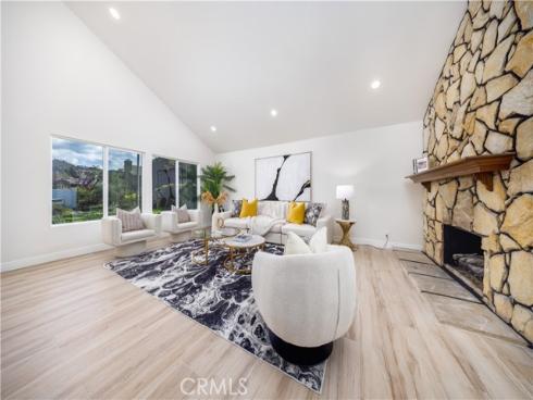 19402 Lemon Hill Drive, North Tustin, CA