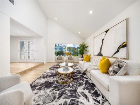 19402 Lemon Hill Drive, North Tustin, CA