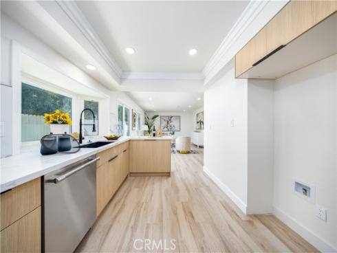 19402 Lemon Hill Drive, North Tustin, CA