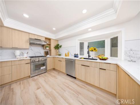 19402 Lemon Hill Drive, North Tustin, CA