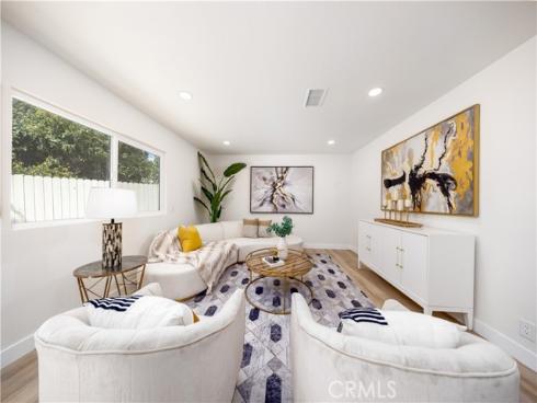 19402 Lemon Hill Drive, North Tustin, CA