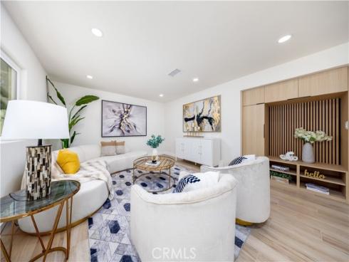 19402 Lemon Hill Drive, North Tustin, CA