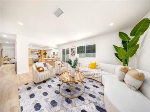 19402 Lemon Hill Drive, North Tustin, CA