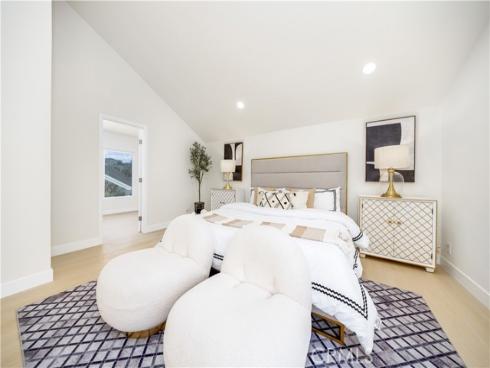 19402 Lemon Hill Drive, North Tustin, CA