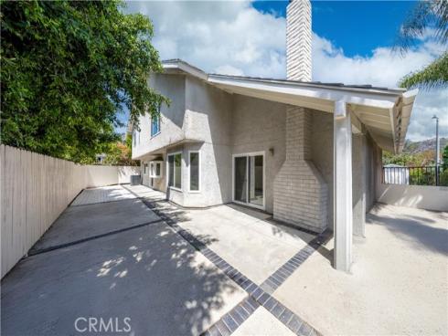 19402 Lemon Hill Drive, North Tustin, CA