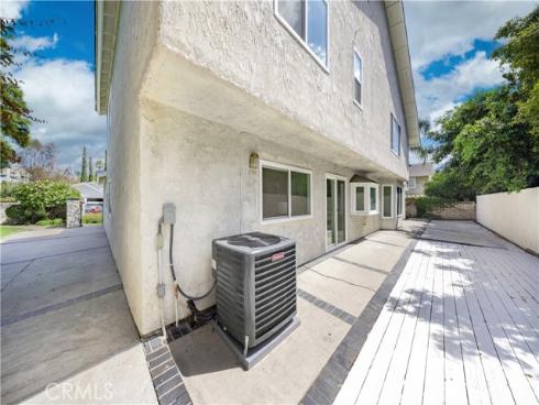 19402 Lemon Hill Drive, North Tustin, CA