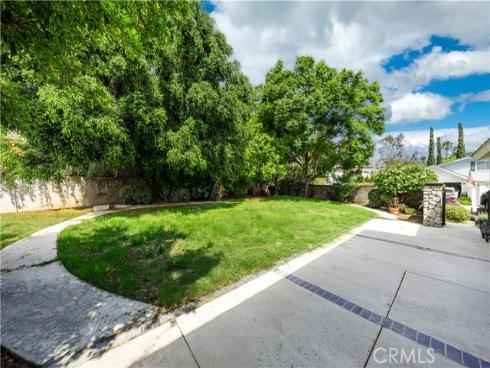19402 Lemon Hill Drive, North Tustin, CA