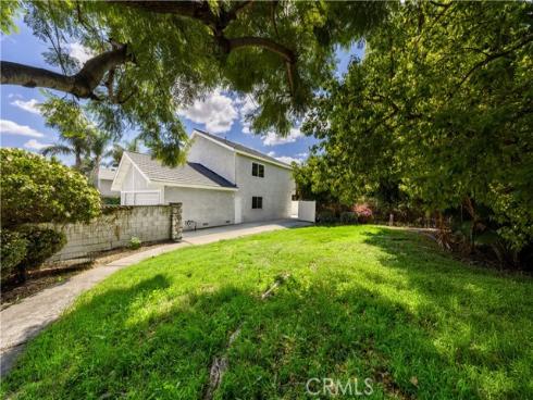 19402 Lemon Hill Drive, North Tustin, CA