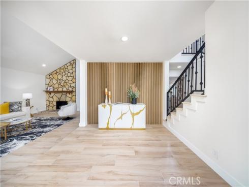 19402 Lemon Hill Drive, North Tustin, CA