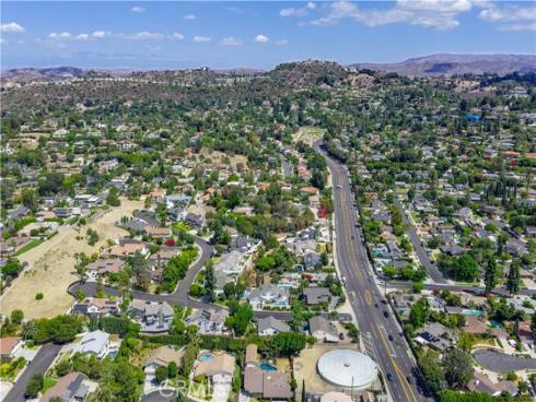 19402 Lemon Hill Drive, North Tustin, CA