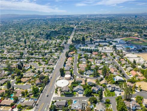 19402 Lemon Hill Drive, North Tustin, CA