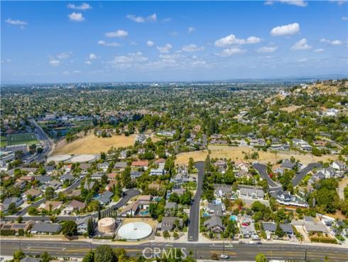 19402  Lemon Hill   Drive, North Tustin, CA