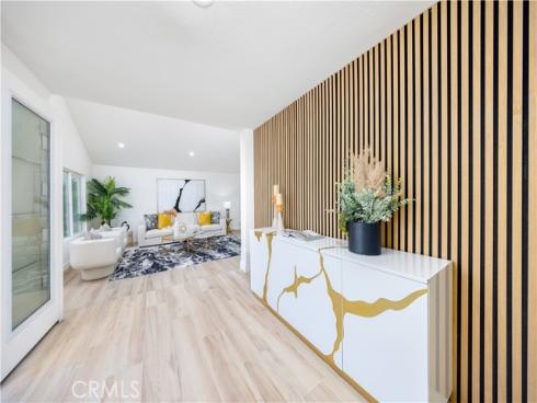 19402 Lemon Hill Drive, North Tustin, CA