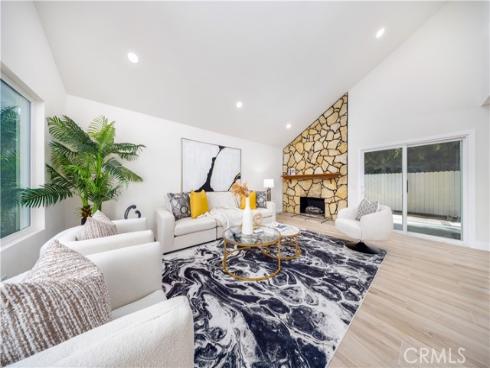 19402 Lemon Hill Drive, North Tustin, CA