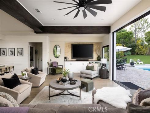 2121 Valhalla Drive, North Tustin, CA