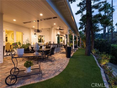 2121 Valhalla Drive, North Tustin, CA