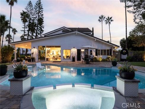 2121 Valhalla Drive, North Tustin, CA