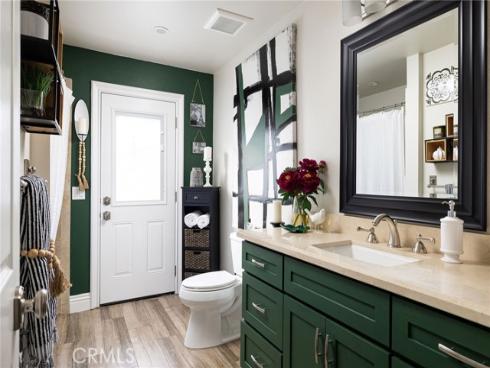 2121 Valhalla Drive, North Tustin, CA