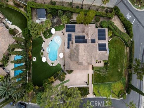 2121 Valhalla Drive, North Tustin, CA